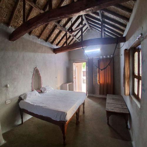 Satdhara Homestay, Gadarkhedi
